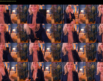 hypnotikcate — 37 minute Chaturbate female naked cam show, 720p, Jan 19, 2023