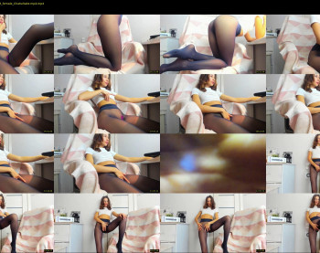 kathlena — 20 minute Chaturbate female naked cam show, 1080p, Jan 19, 2023