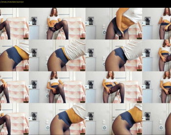kathlena — 12 minute Chaturbate female naked cam show, 1080p, Jan 20, 2023