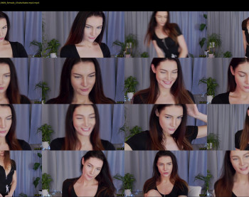 katrin_sweeft — 55 minute Chaturbate female naked cam show, 1080p, Jan 19, 2023