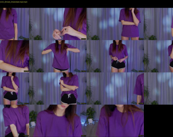 katrin_sweeft — 16 minute Chaturbate female naked cam show, 1080p, Jan 19, 2023