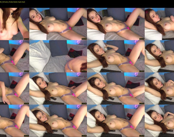 kawaimay — 19 minute Chaturbate female naked cam show, 1080p, Jan 19, 2023