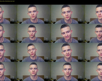 marvelboy_ — 11 minute Chaturbate male naked cam show, 720p, Jan 19, 2023