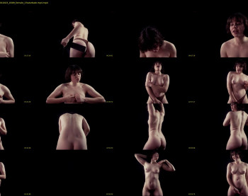 mindvoiding — 56 minute Chaturbate female naked cam show, 1080p, Jan 20, 2023