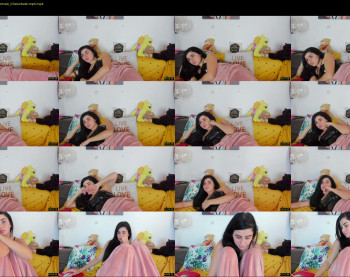 sas4a — 54 minute Chaturbate female naked cam show, 1080p, Jan 19, 2023