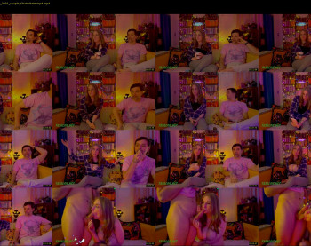 task_manager — 41 minute Chaturbate couple naked cam show, 1080p, Jan 19, 2023