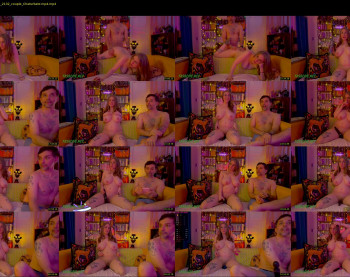 task_manager — 61 minute Chaturbate couple naked cam show, 1080p, Jan 19, 2023