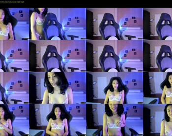 thaispice — 15 minute Chaturbate female naked cam show, 720p, Jan 19, 2023