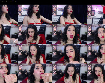 valerie_mase — 30 minute Chaturbate female naked cam show, 720p, Jan 20, 2023
