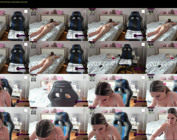 vanessacroft — 30 minute Chaturbate female naked cam show, 1080p, Jan 19, 2023