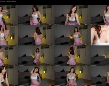 _blackbee_ — 34 minute Chaturbate female naked cam show, 1080p, Jan 21, 2023