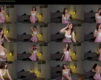 _blackbee_ — 41 minute Chaturbate female naked cam show, 1080p, Jan 21, 2023
