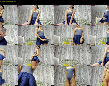 coco_lalya — 40 minute Chaturbate female naked cam show, 720p, Jan 20, 2023
