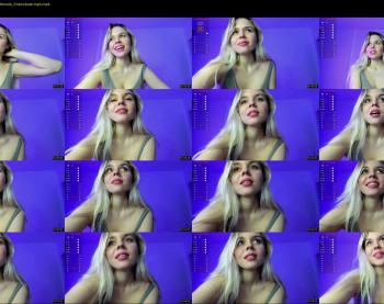 corni__ — 4 minute Chaturbate female naked cam show, 1080p, Jan 21, 2023