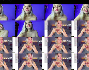 corni__ — 7 minute Chaturbate female naked cam show, 1080p, Jan 21, 2023
