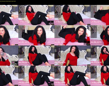 crystallluv — 83 minute Chaturbate female naked cam show, 720p, Jan 20, 2023