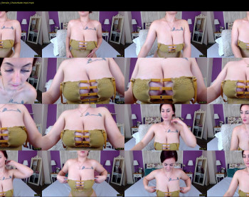 dd_shari — 27 minute Chaturbate female naked cam show, 1080p, Jan 20, 2023