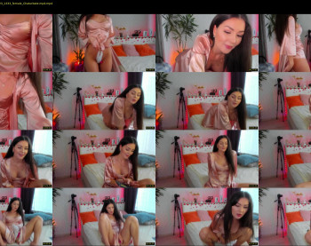 devilish_goddes — 48 minute Chaturbate female naked cam show, 1080p, Jan 20, 2023