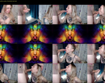 emptyhunters — 61 minute Chaturbate couple naked cam show, 1080p, Jan 20, 2023