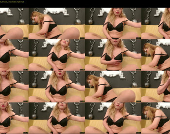 erickalee — 11 minute Chaturbate female naked cam show, 720p, Jan 21, 2023