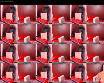 fergy21 — 5 minute Chaturbate female naked cam show, 1080p, Jan 21, 2023