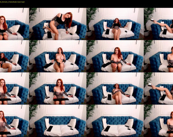 foxynesss — 29 minute Chaturbate female naked cam show, 1080p, Jan 20, 2023