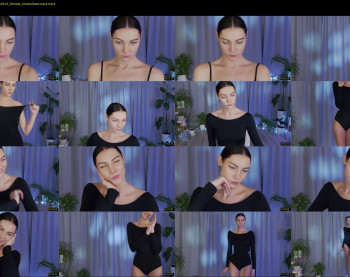 katrin_sweeft — 54 minute Chaturbate female naked cam show, 1080p, Jan 20, 2023