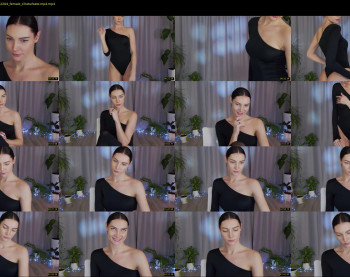 katrin_sweeft — 54 minute Chaturbate female naked cam show, 1080p, Jan 20, 2023