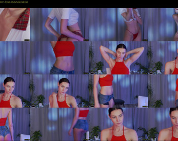 katrin_sweeft — 21 minute Chaturbate female naked cam show, 1080p, Jan 21, 2023