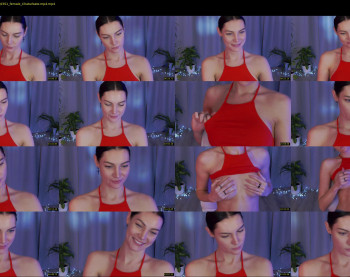 katrin_sweeft — 54 minute Chaturbate female naked cam show, 1080p, Jan 21, 2023