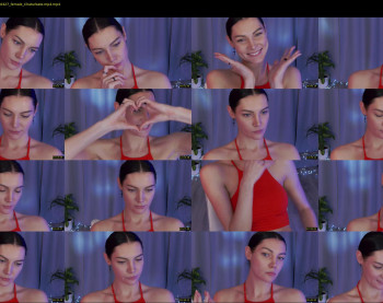 katrin_sweeft — 35 minute Chaturbate female naked cam show, 1080p, Jan 21, 2023