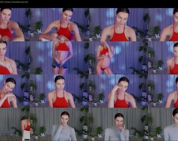 katrin_sweeft — 48 minute Chaturbate female naked cam show, 1080p, Jan 21, 2023