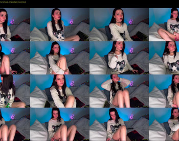 kawaimay — 56 minute Chaturbate female naked cam show, 1080p, Jan 20, 2023