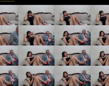 kiaming — 18 minute Chaturbate female naked cam show, 720p, Jan 21, 2023