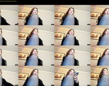 korean_sua — 15 minute Chaturbate female naked cam show, 720p, Jan 20, 2023