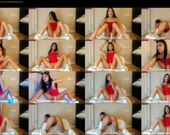 loonyko — 120 minute Chaturbate female naked cam show, 480p, Jan 20, 2023