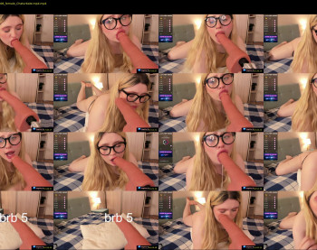 miraclark1 — 60 minute Chaturbate female naked cam show, 1080p, Jan 20, 2023