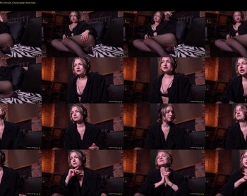 ms_lorelei — 10 minute Chaturbate female naked cam show, 1080p, Jan 20, 2023