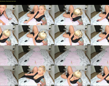 nicki_thick — 6 minute Chaturbate female naked cam show, 1080p, Jan 20, 2023