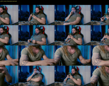 phil_chambers — 16 minute Chaturbate male naked cam show, 1080p, Jan 20, 2023