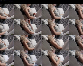 s_mailleee — 20 minute Chaturbate female naked cam show, 720p, Jan 21, 2023