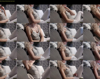 s_mailleee — 96 minute Chaturbate female naked cam show, 720p, Jan 21, 2023