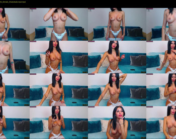 sara_daisy — 31 minute Chaturbate female naked cam show, 720p, Jan 20, 2023