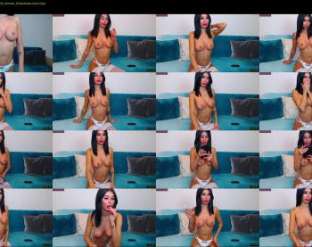 sara_daisy — 19 minute Chaturbate female naked cam show, 720p, Jan 20, 2023