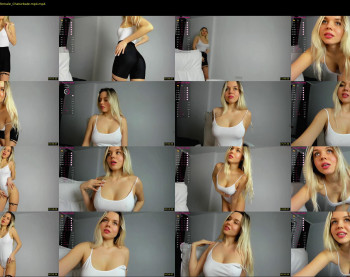 corni__ — 67 minute Chaturbate female naked cam show, 1080p, Jan 21, 2023