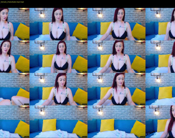 dd_shari — 28 minute Chaturbate female naked cam show, 720p, Jan 21, 2023