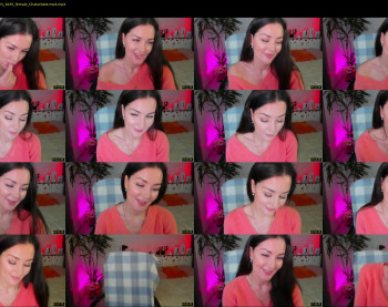 devilish_goddes — 54 minute Chaturbate female naked cam show, 1080p, Jan 21, 2023