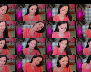 devilish_goddes — 54 minute Chaturbate female naked cam show, 1080p, Jan 21, 2023