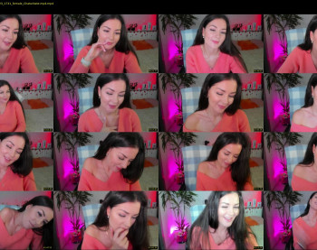 devilish_goddes — 55 minute Chaturbate female naked cam show, 1080p, Jan 21, 2023
