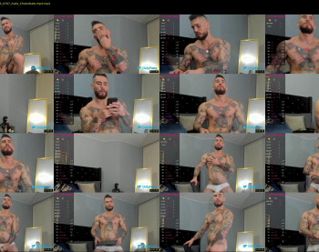 dimitri_sullivan — 59 minute Chaturbate male naked cam show, 1080p, Jan 21, 2023
